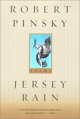 Tapa de Jersey Rain