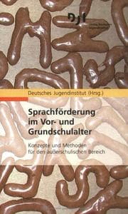 Tapa de Sprachförderung im Vor- und Grundschulalter