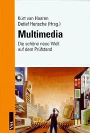 Tapa de Multimedia