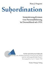 Tapa de Subordination