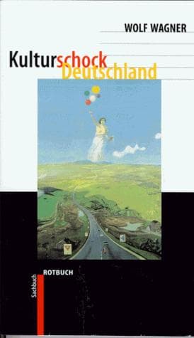 Tapa de Kulturschock Deutschland
