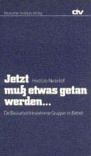 Tapa de Jetzt muss etwas getan werden ..