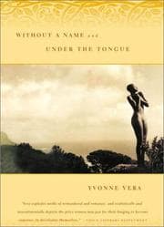 Tapa de Without a name and, Under the tongue