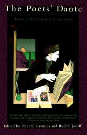 Tapa de Poets' Dante