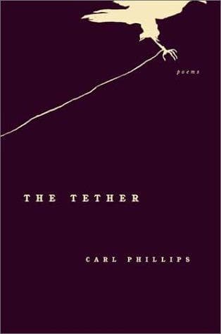Tapa de The Tether