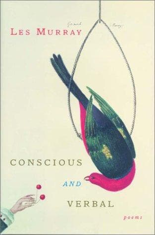 Tapa de Conscious and Verbal