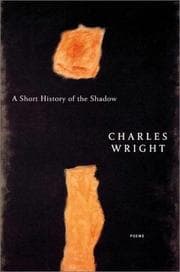 Tapa de Short History of the Shadow