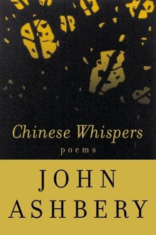 Tapa de Chinese Whispers