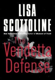 Tapa de The vendetta defense
