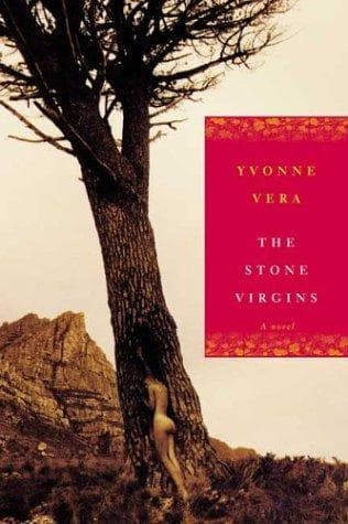 Tapa de The Stone Virgins