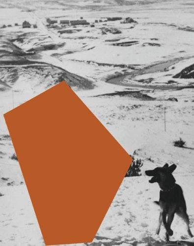 Tapa de John Baldessari.