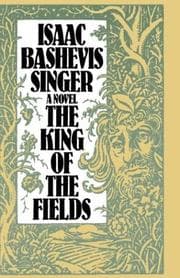 Tapa de The King of the Fields