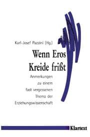 Tapa de Wenn Eros Kreide frisst