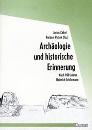 Tapa de Archäologie und historische Erinnerung