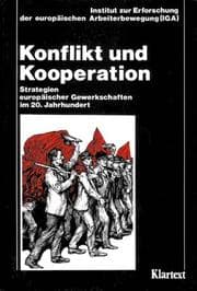 Tapa de Konflikt und Kooperation