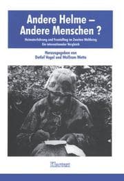 Tapa de Andere Helme--andere Menschen?