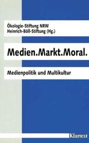 Tapa de Medien, Markt, Moral