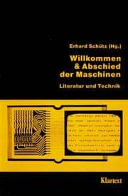 Tapa de Willkommen und Abschied der Maschinen