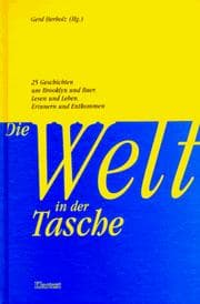 Tapa de Die Welt in der Tasche