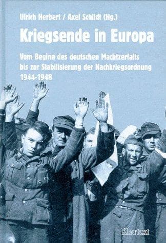 Tapa de Kriegsende in Europa