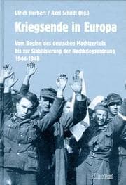 Tapa de Kriegsende in Europa