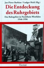 Tapa de Die Entdeckung des Ruhrgebiets