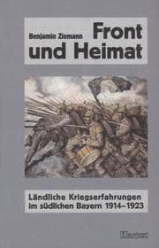 Tapa de Front und Heimat
