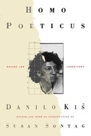Tapa de Homo Poeticus