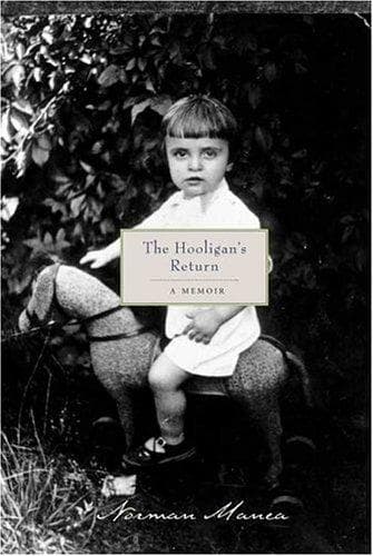 Tapa de The Hooligan's Return