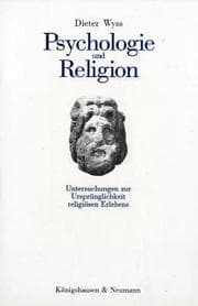 Tapa de Psychologie und Religion