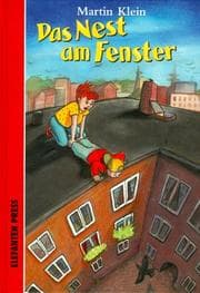 Tapa de Das Nest am Fenster