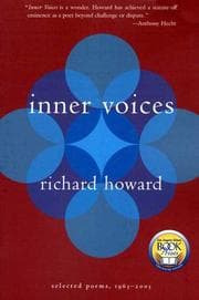 Tapa de Inner Voices