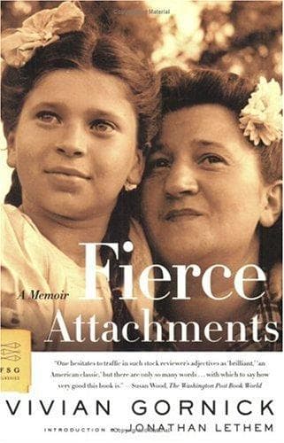 Tapa de Fierce attachments