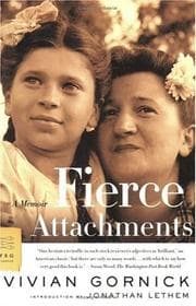 Tapa de Fierce attachments