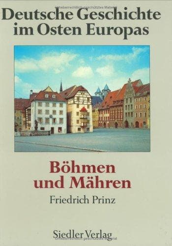 Tapa de Böhmen und Mähren