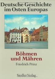Tapa de Böhmen und Mähren