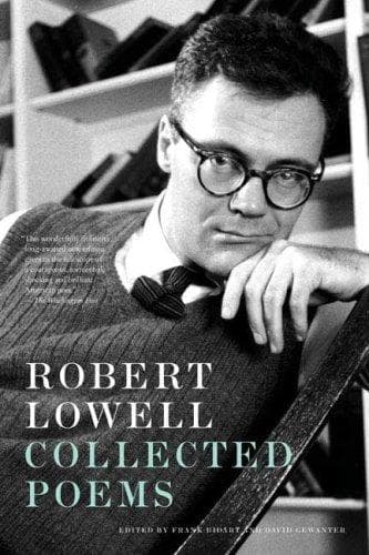 Tapa de Collected Poems