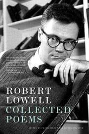 Tapa de Collected Poems