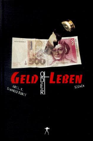 Tapa de Geld oder Leben