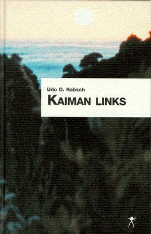 Tapa de Kaiman links