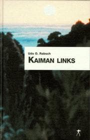 Tapa de Kaiman links