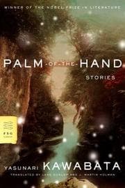 Tapa de Palm-of-the-Hand Stories