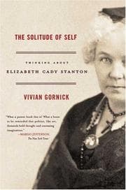 Tapa de The Solitude of Self