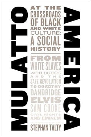 Tapa de Mulatto America