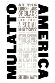 Tapa de Mulatto America