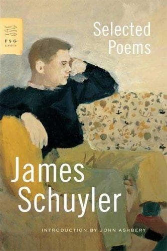 Tapa de Selected Poems (Fsg Classics)
