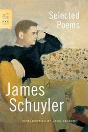 Tapa de Selected Poems (Fsg Classics)