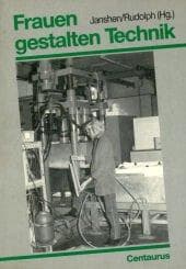 Tapa de Frauen gestalten Technik