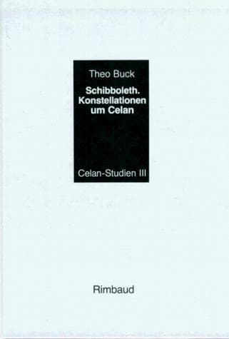 Tapa de Schibboleth