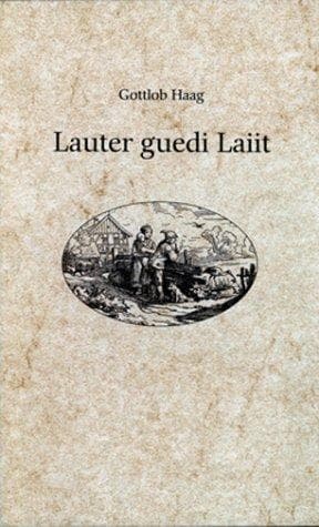 Tapa de Lauter guedi Laiit